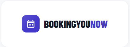 BookingYouNow logo